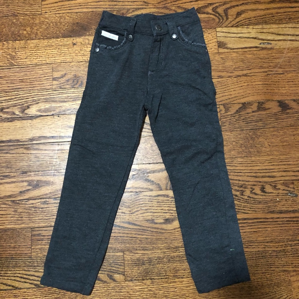 Calvin Klein Girl’s Jeggings